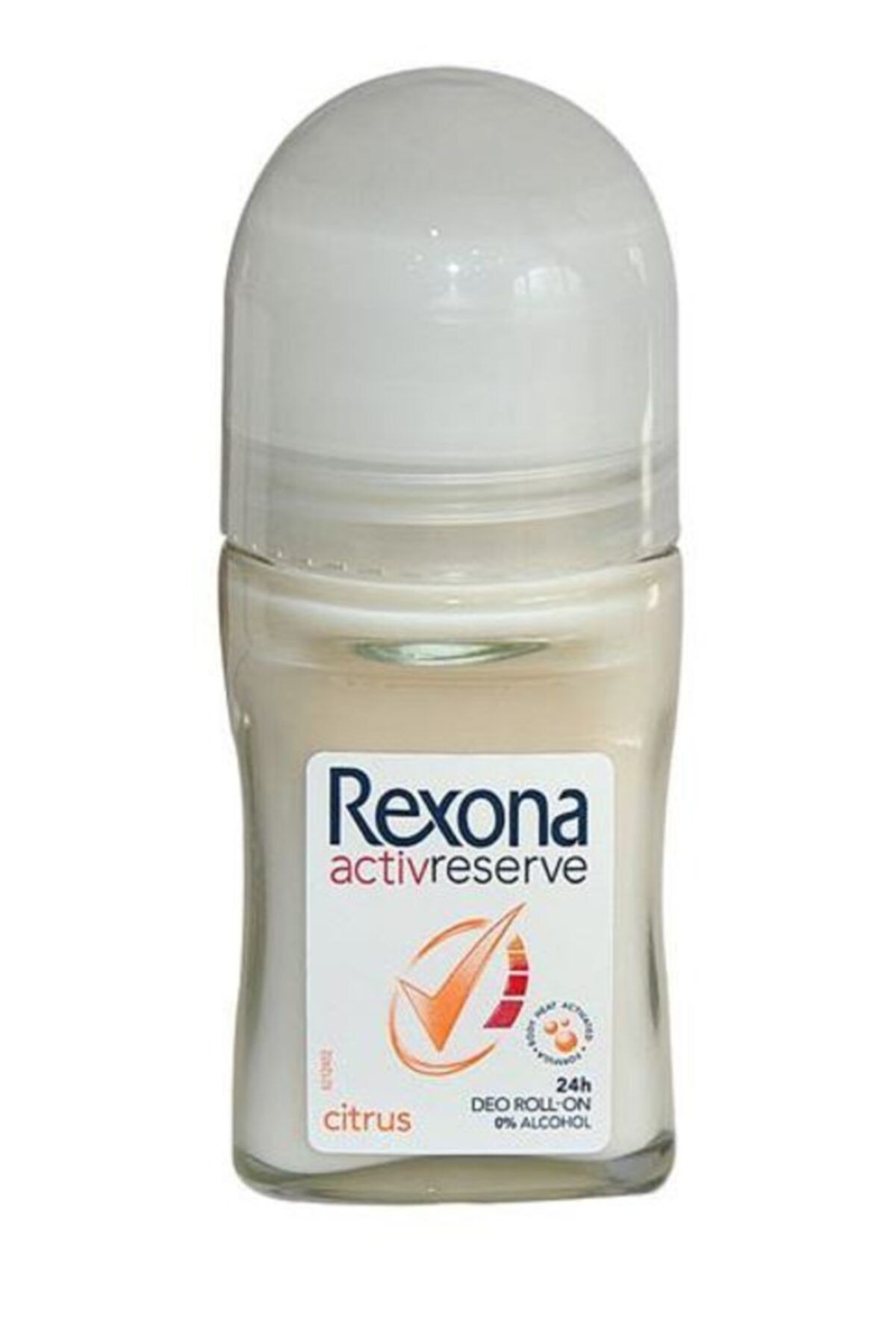 Rexona Cam Roll-On Citrus 50 ml