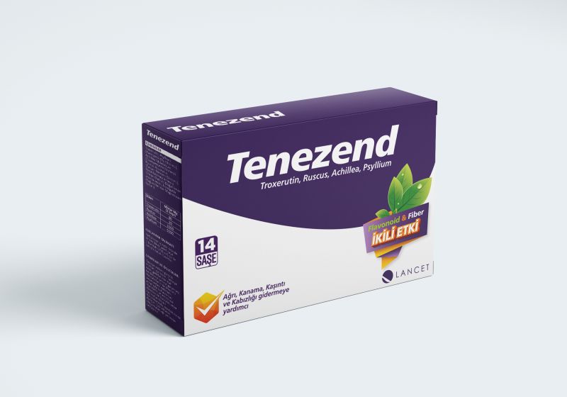 Tenezend 14 Sase
