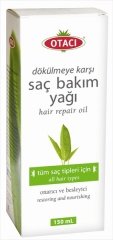 Otacı Saç Bakım Yağı 150 ml