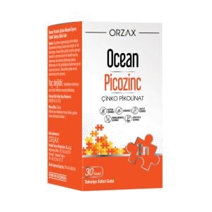 OCEAN PICOZINC 30 TB.