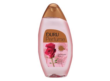 DURU___DUŞ JELİ 500ML PERFUME GÜL