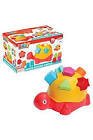 Fen Toys Kaplumbağa Bultak Bebek Aktivite Oyun Seti