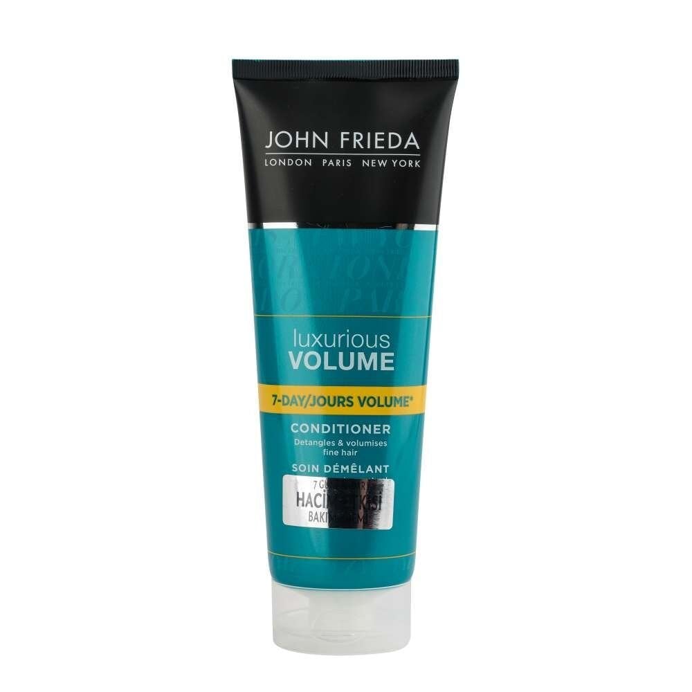 John Frieda Luxurious Volume 7 Day Volume Conditioner 250 ml