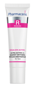 Pharmaceris Rosalgin Active + Gel 30 ml