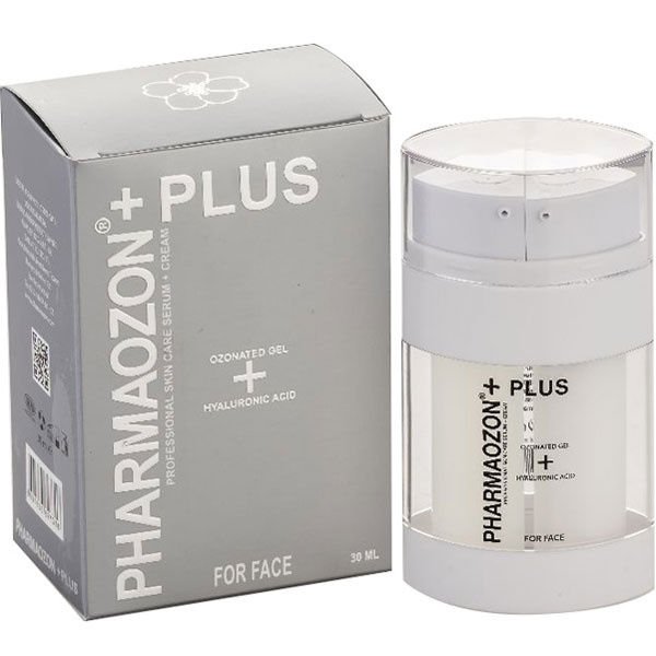 Pharmaozon Plus Krem 30 ml