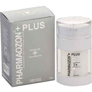 Pharmaozon Plus Krem 30 ml