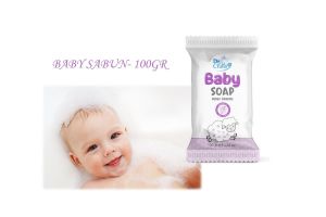 Pharmix Bebek Sabunu 100 gr
