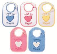 BEBEDOR BEBE ONLUK KALP 6277