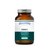 GOODDAY FERRO C 60 KAPSUL
