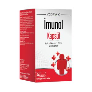 IMUNOL 40 CAP.