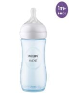 AVENT DT PP MAVI BIBERON 260 ML 1+AY