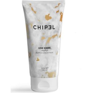 Chipel Leke Kremi & Maskesi Blemish Cream Mask 50 ml