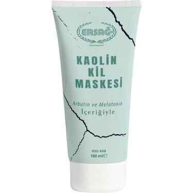 Ersağ Kaolin Kil Maskesi 100 ml