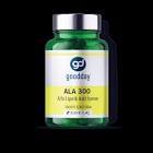 Goodday Ala 300 Alfa Lipoik Asit 60 Kapsül