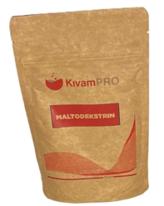Kıvampro Maltodekstrin 50 gr