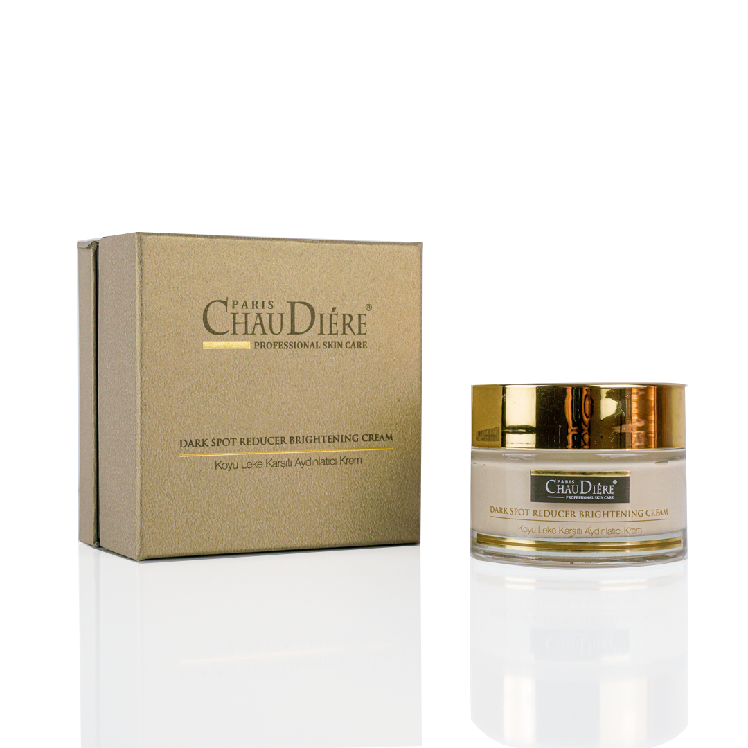 Paris Chau Diere Vitamin C Toner Leke Aydınlatıcı Krem 200 ml