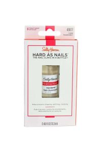Sally Hansen Hard As Nails Hardener Clear 13.3 ml