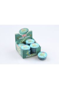 Takita Cool Mint Aromalı Tablet 12 gr - 12'li