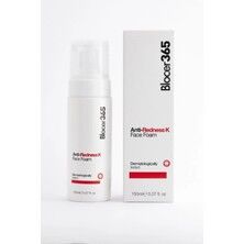 Blocer 365 Anti Redness K Balsam 200 ml