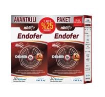 NBTLIFE ENDOFER AVANTAJLI PAKET 60 KAPSUL