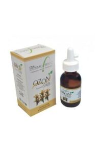 Dermosoft Ozonlanmış Kantaron Yağı 50 ml