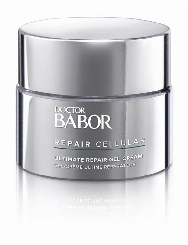 Doctor Babor Repair Cellular Ultimate Repair Cream 50 ml