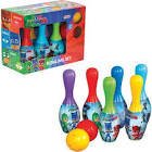 Fen Toys PJ Masks Bowling Set