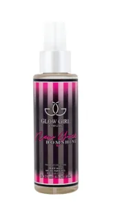 Glow Girl 203 New York Bomshine Body Mist 125 ml