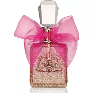 Juicy Couture Viva La Juicy Rose Kadın Parfümü EDP 100 ml