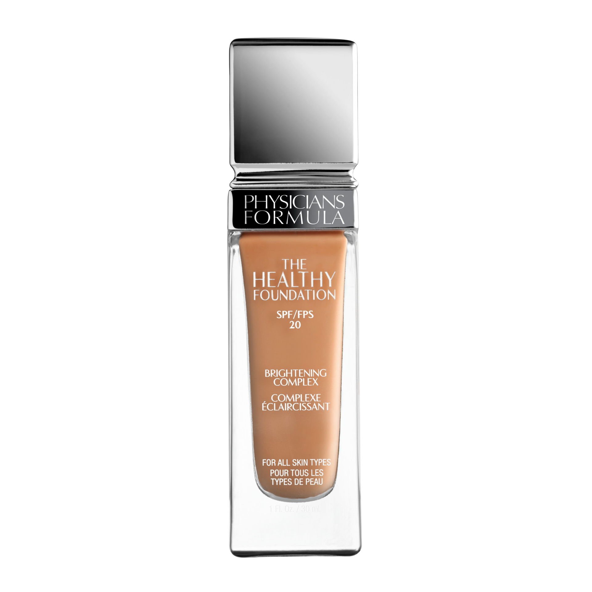 Physicians Formula The Healthy Foundation SPF20 MW2
