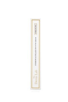 The Derm Lab Kaş ve Kirpik Güçlendirici Serum 5ml
