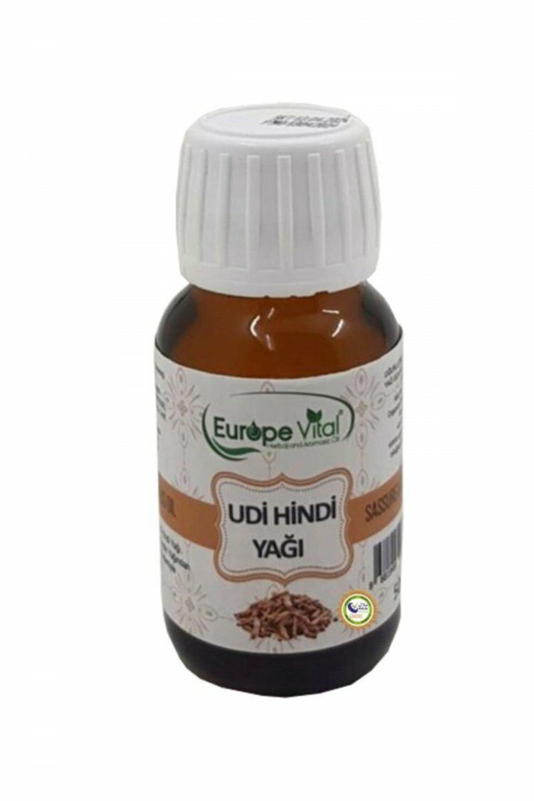 RMD Bitera Udi Hindi Yağı 50 ml