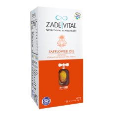 Zade Vital Aspir Yaği Blister 30 Kapsül