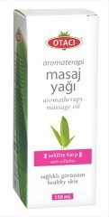 Otaci Masaj Yagi Selulit 150