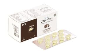 ZADE VITAL HINDISTAN 60 CAP.