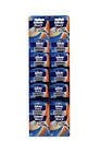 Gillette Blue III Comfort Tıraş Bıçağı Kartela 10'lu