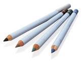 Mavala Crayon Khol-Kajal Pencil - Vert Vif