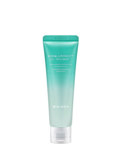 Mizon Cicaluronic Gel Treatment Centella & Hyalüronik Asit 50 ml