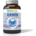 Probetic Demir 17 mg 30 Kapsül
