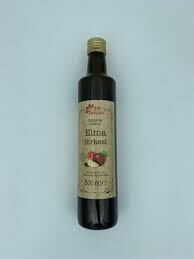 Şifa Deryası Elma Sirkesi 500 ml
