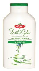 Otaci Şamp.400Ml 10 Bitki-Canl-Normal