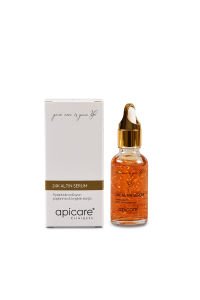 Apicare 24K Altın Serum 30 ml