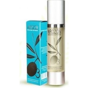 Arozon Ozonlanmış Zeytinyağı Cilt Bakım Serumu 50 ml