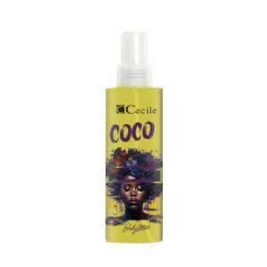 Cecile Body Mist Coco Bayan 150 ml