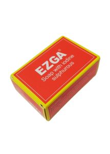 Enma Pharma Egzema Sabunu 100 gr