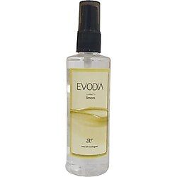Evodia Sprey Limon Kolonya 100 ml