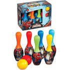 Fen Toys Spiderman Oyuncak Bowling Seti