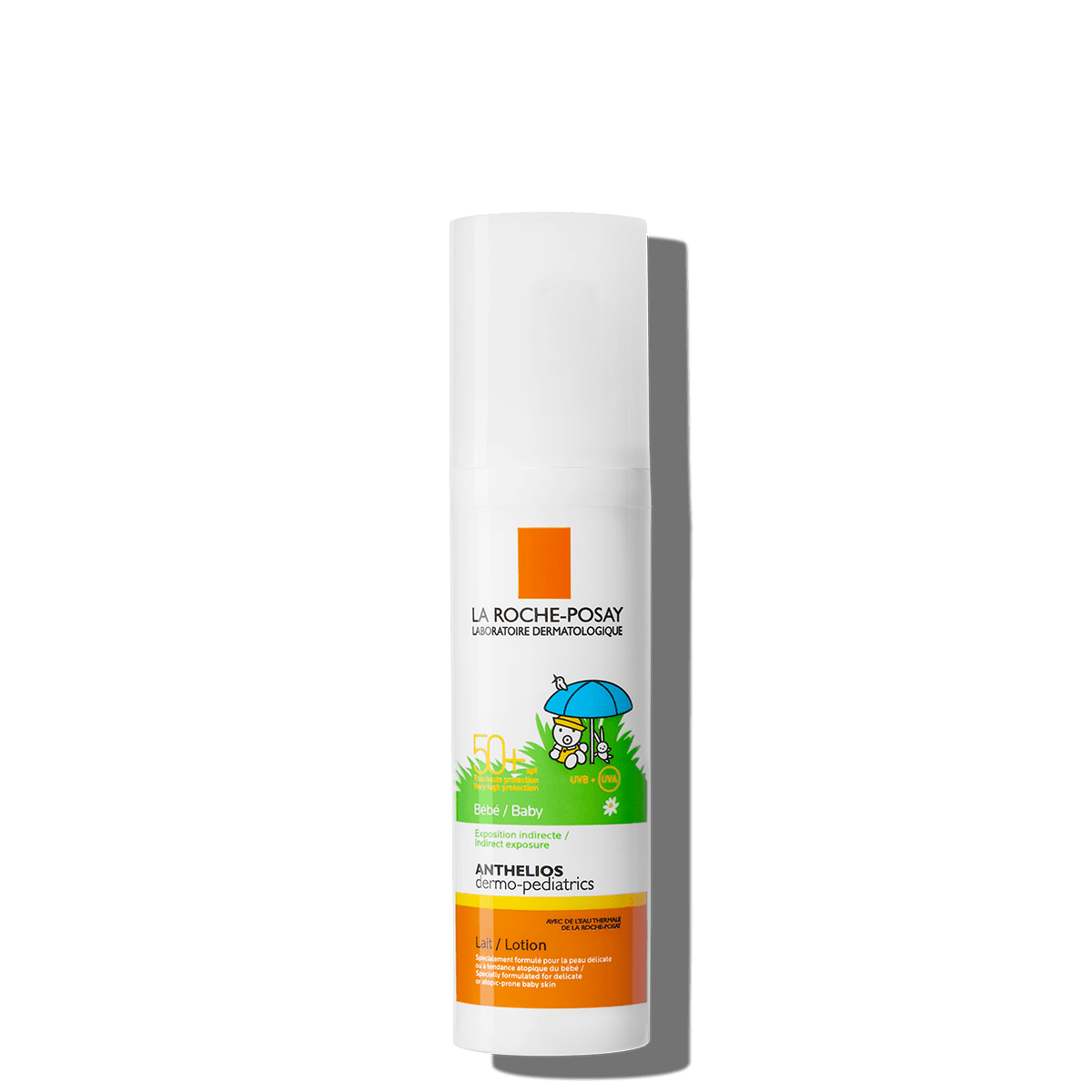 La Roche Posay Anthelios XL Dermo-Pediatrics Bebe Lotion SPF50+ 50 ml