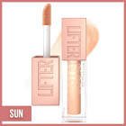 Maybelline Lifter Gloss Nemlendirici Dudak Parlatıcısı Sun 020