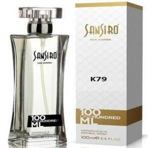 Sansiro 100 ml Parfüm Bayan No:K79